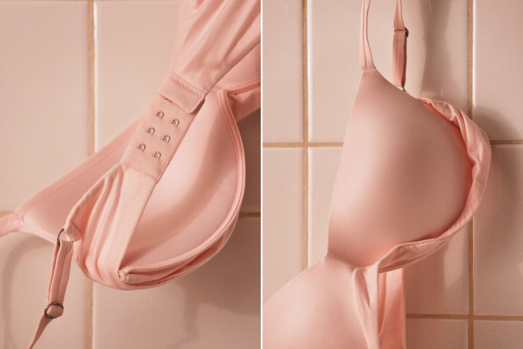 Best Push Up Bra to Choose in Uk