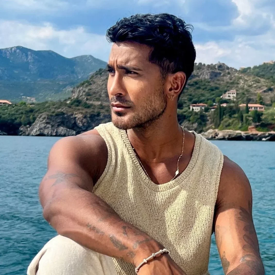 Lee Juggurnauth partner general profile information summary