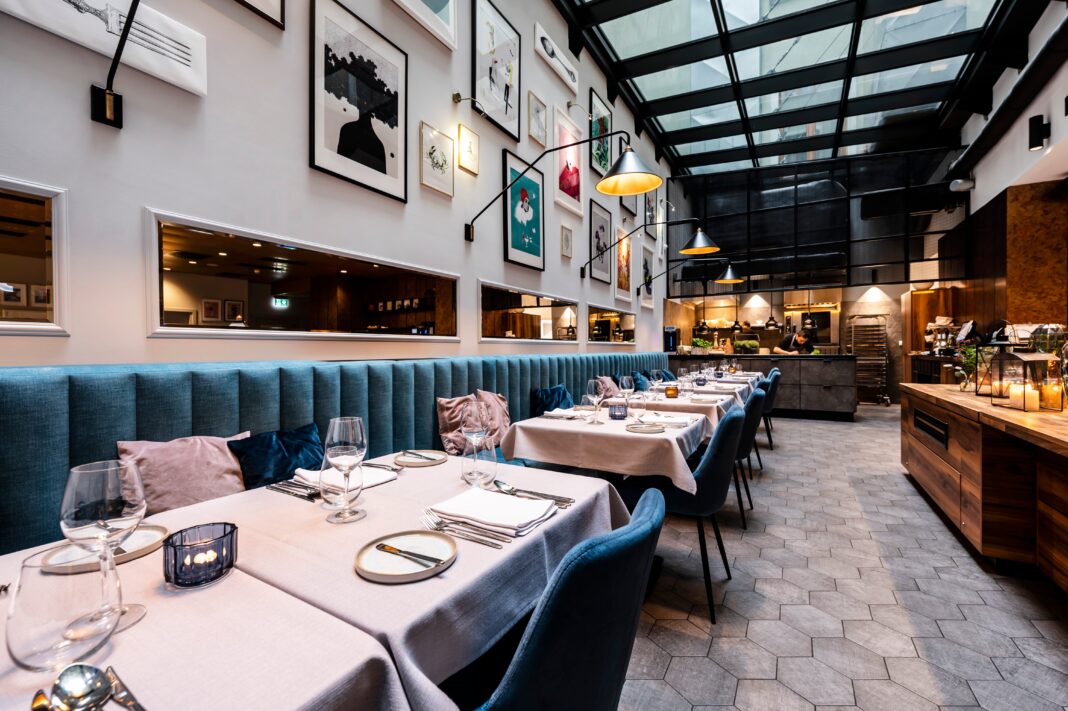 Best Restaurants in Krakow to Choose in Uk