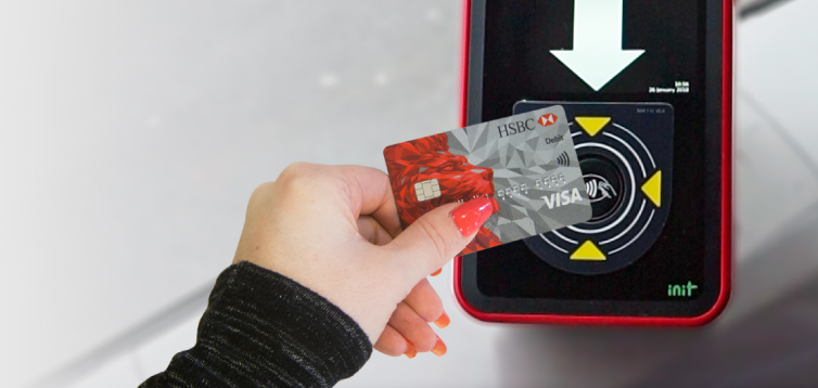 Tap-and-go capped fares expand across Coventry public transport