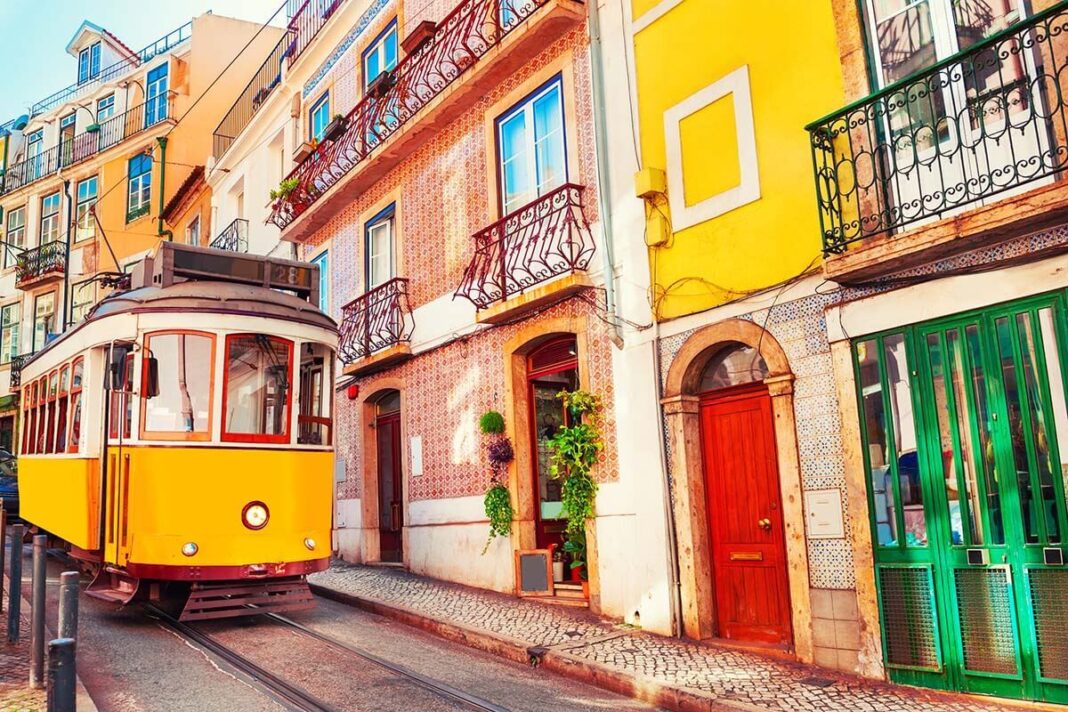 Best Things to Do in Lisbon to Choose