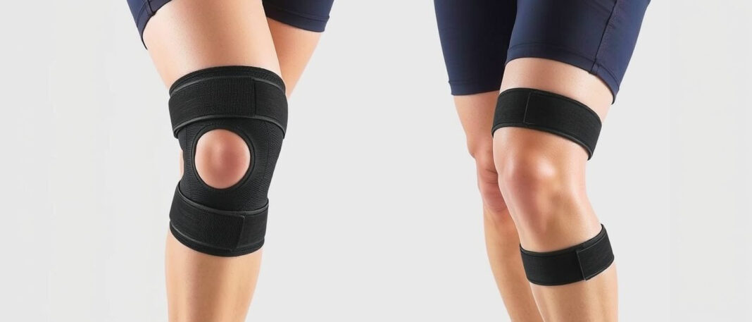 Best Knee Support for Running to Choose in
