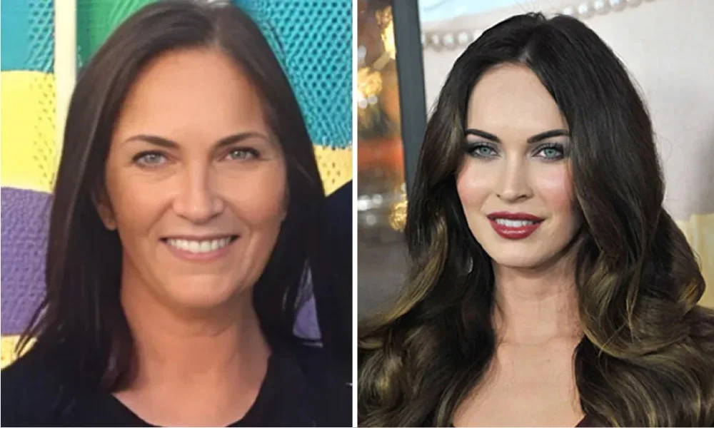 Gloria Darlene Fox brief public biography and profile