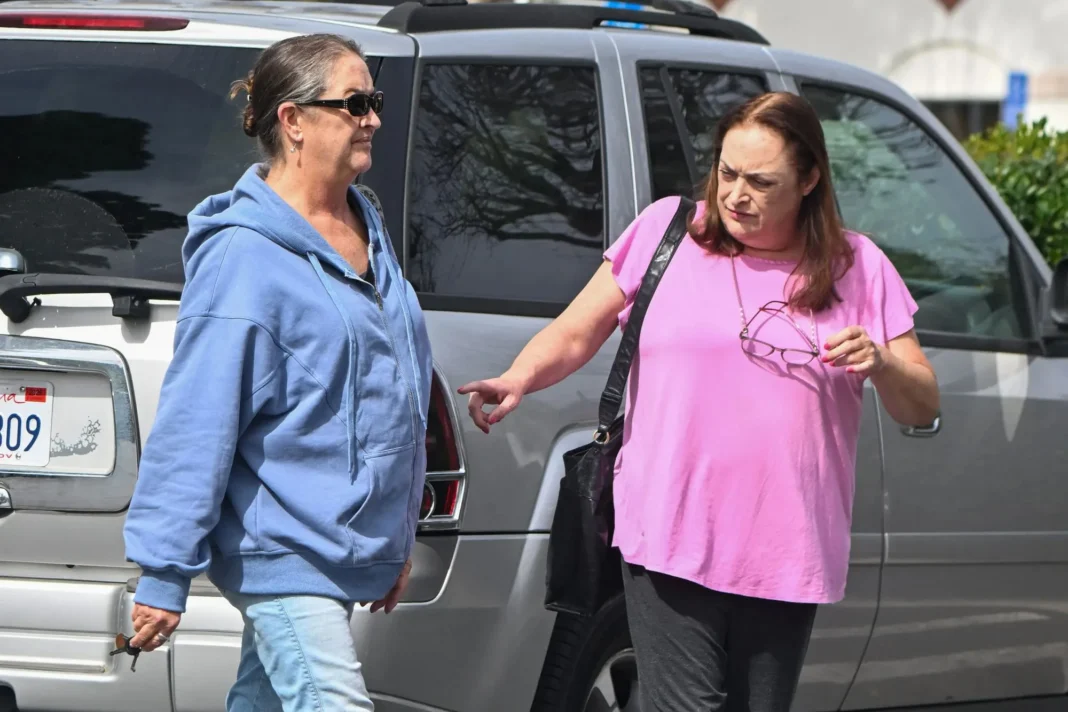 Gene Hackman children news