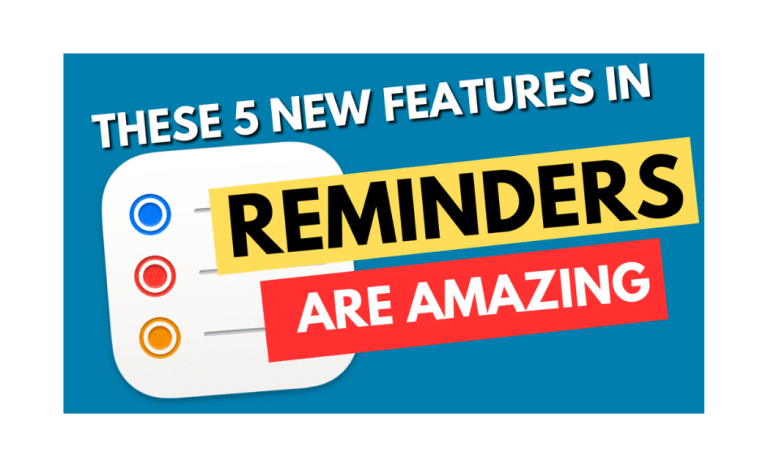 FindRemind: Smart Reminder App Features Explained