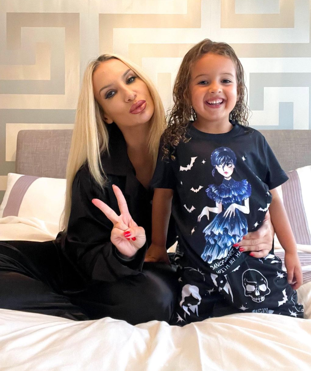 Rebecca Halliday: Life Story and Personal Background