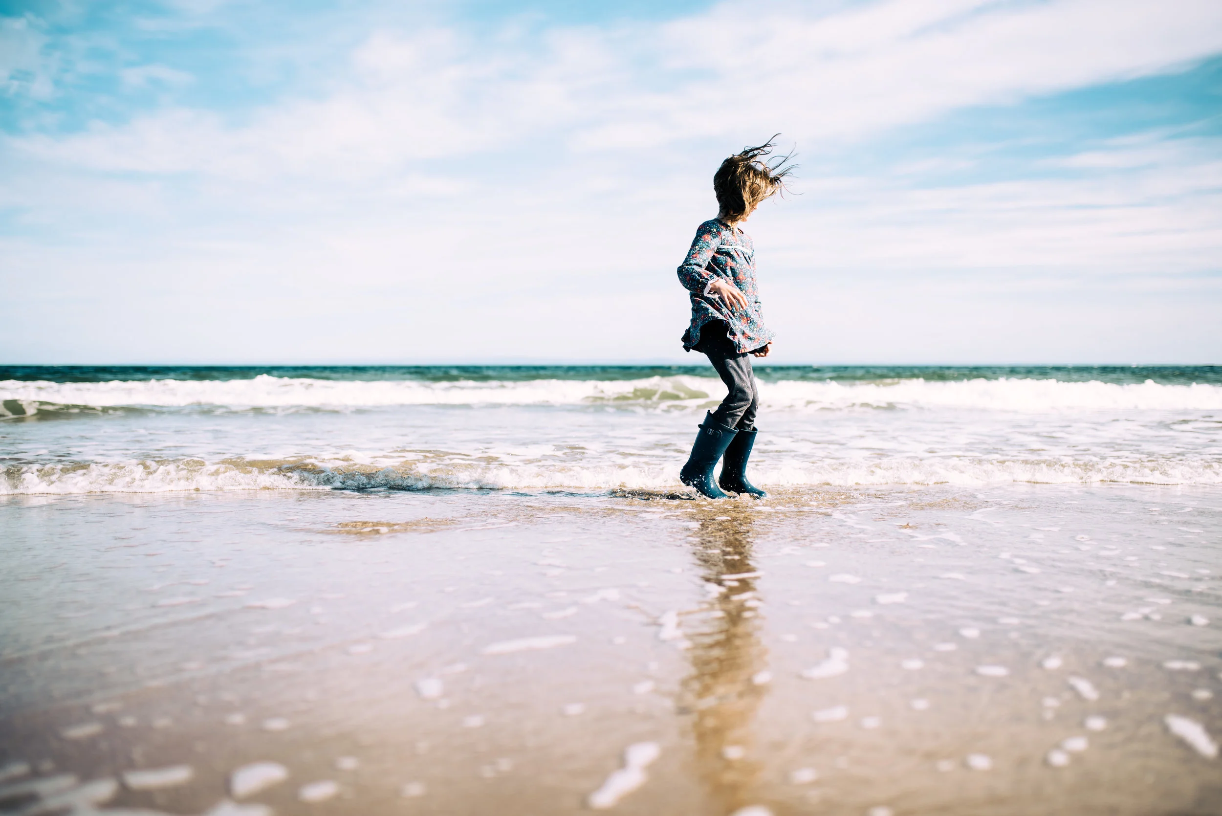 The Unexpected Freedom of Having Fewer Things to Look Forward To