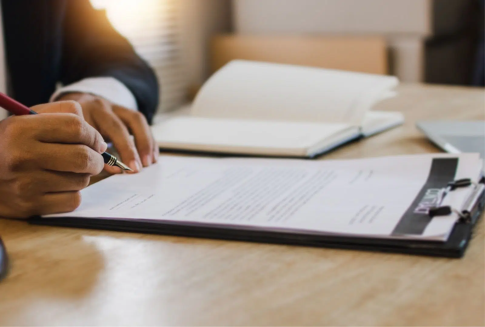 5 Best Probate Solicitors in Liverpool - Find guidance for administering an estate