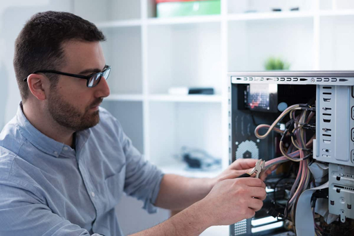 5 Best Computer Diagnostic Services in Liverpool - Find assessments for your computer problems