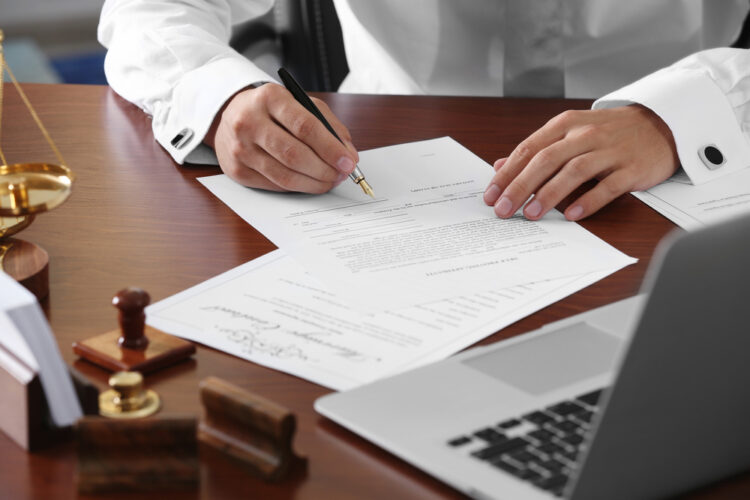 5 Best Executor Advice Solicitors in Liverpool - Find guidance for estate administration duties