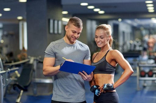 5 Best Personal Trainers in Liverpool - Build strength with expert guidance