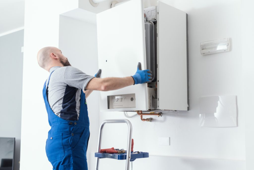 5 Best Boiler Engineers in Liverpool - Warm homes and efficient heating