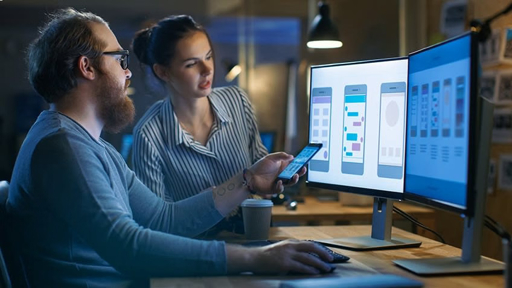 5 Best App Developers in Liverpool - Bring your digital ideas to life