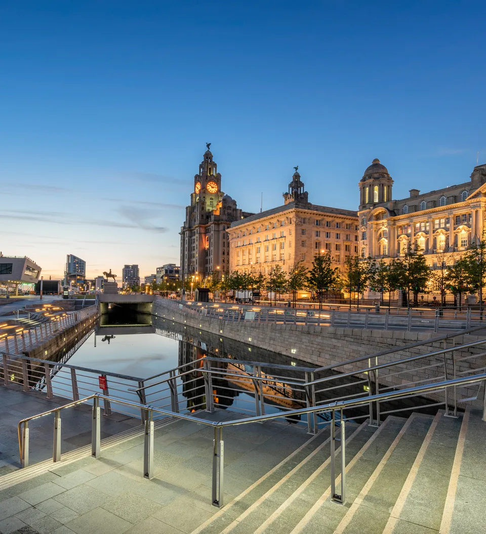 5 Best Inheritance Dispute Solicitors in Liverpool - Find guidance for contested estate matters
