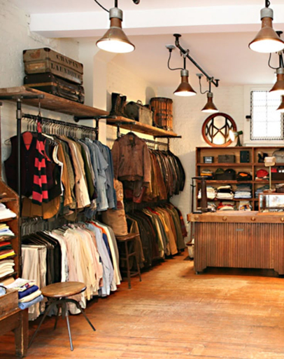 5 Best Vintage Menswear Shops in Liverpool - Find classic clothing with lasting character