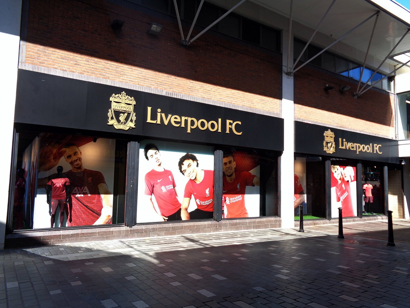 5 Best Gift Shops in Liverpool - Find thoughtful presents for special occasions
