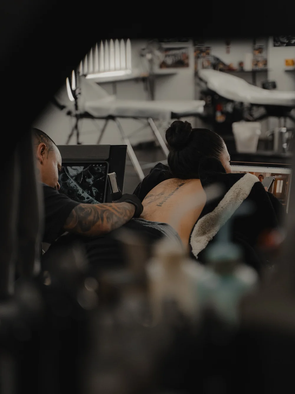 5 Best Tattoo Studios in Liverpool - Explore artists for your next design