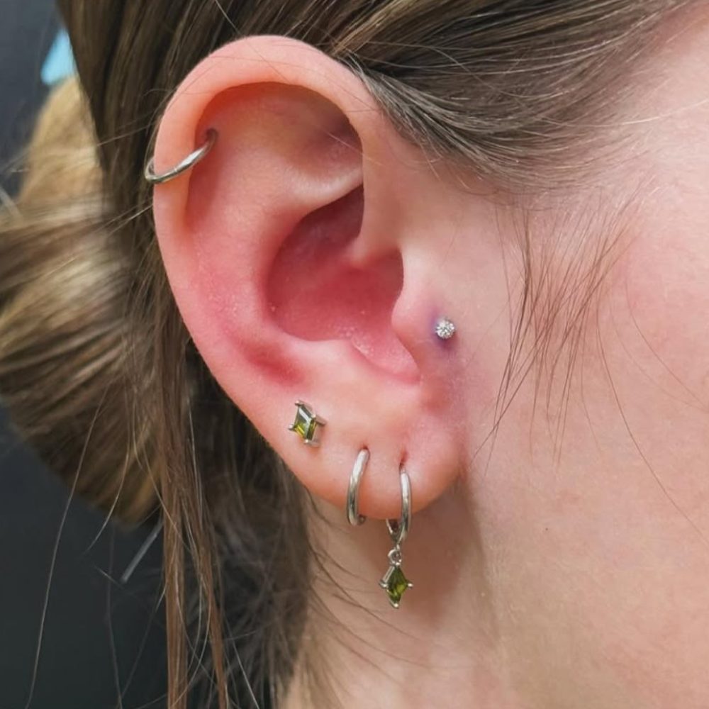 5 Best Piercing Studios in Liverpool - Find consultations for your preferred placement