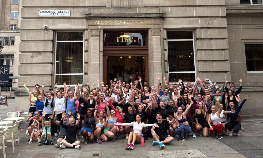 5 Best Running Clubs in Liverpool - Explore company for your regular runs