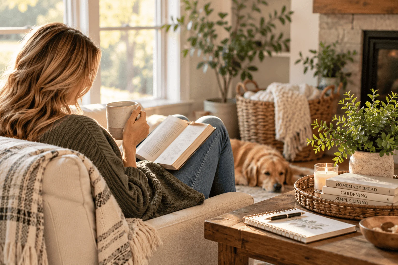 Rediscovering Personal Interests After Years Of Busy Routines