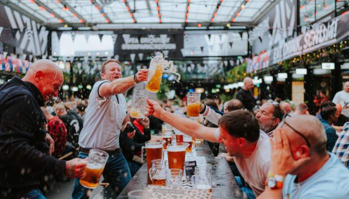5 Best German Beer Shops in Liverpool - Find styles for your tasting interests