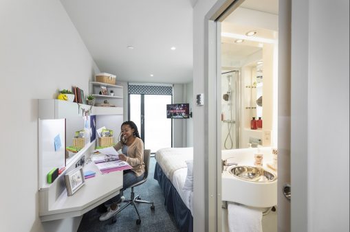 5 Best Student Accommodation Providers in Nottingham - Explore places for your university years