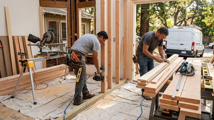 5 Best Carpenters in Oakland - Find custom woodwork and restoration for older homes