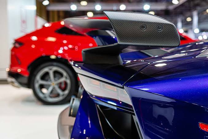 5 Best Car Paint Shops in Liverpool - Find refinishing options for your vehicle