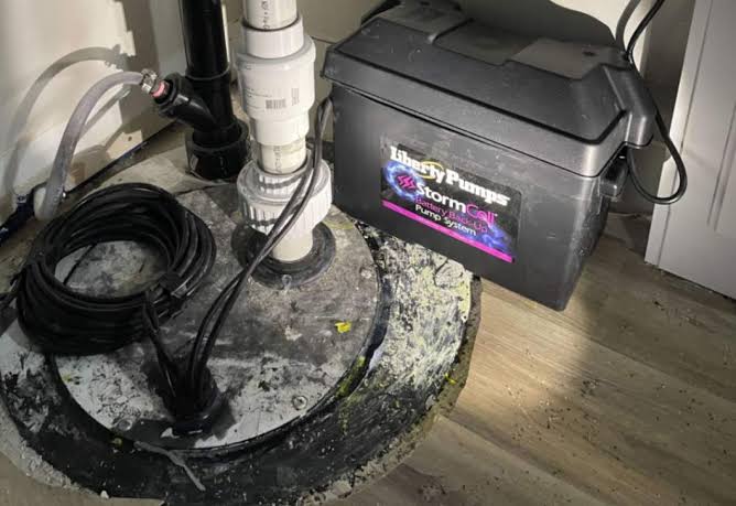 5 Best Sump Pump Installers in Erie - Find reliable pumps that keep basements dry