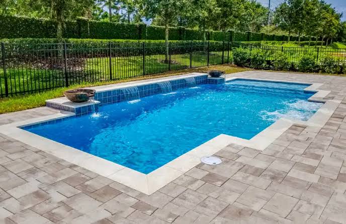 5 Best Pool Builders in Orlando - Find custom pools designed for backyard relaxation