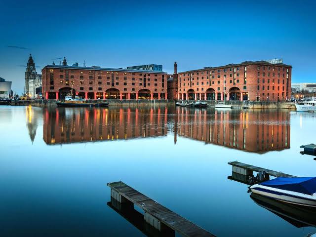 5 Best Buy-to-Let Agents in Liverpool - Find guidance for rental property purchases